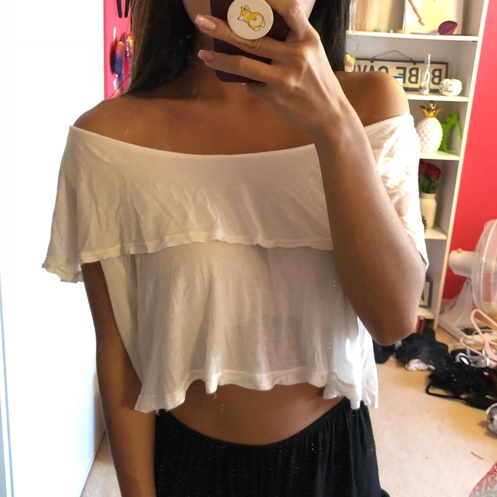 Brandy Melville Top